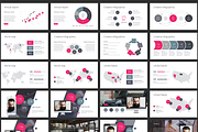 Alpha - Keynote Template, a Presentation Template by Slidehack (Thumbnail 3 of 3)
