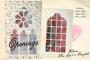 Openings: Vintage Paper Collage Kit, an Object Graphic by Purple (Thumbnail 4 of 11)