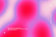 LAVA Gradient Posters, a Texture Graphic by nkate (Thumbnail 2 of 17)