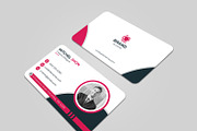 90% OFF Business Card Bundle 02, a Business Card Template by GFXCity (Thumbnail 17 of 33)