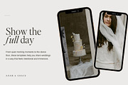 Instagram Photo Carousels, a Social Media Template by Adam and Grace (Thumbnail 13 of 24)