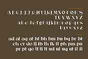 Abrelight | Modern Classic Serif, a Serif Font by Kahade Studio (Thumbnail 12 of 13)