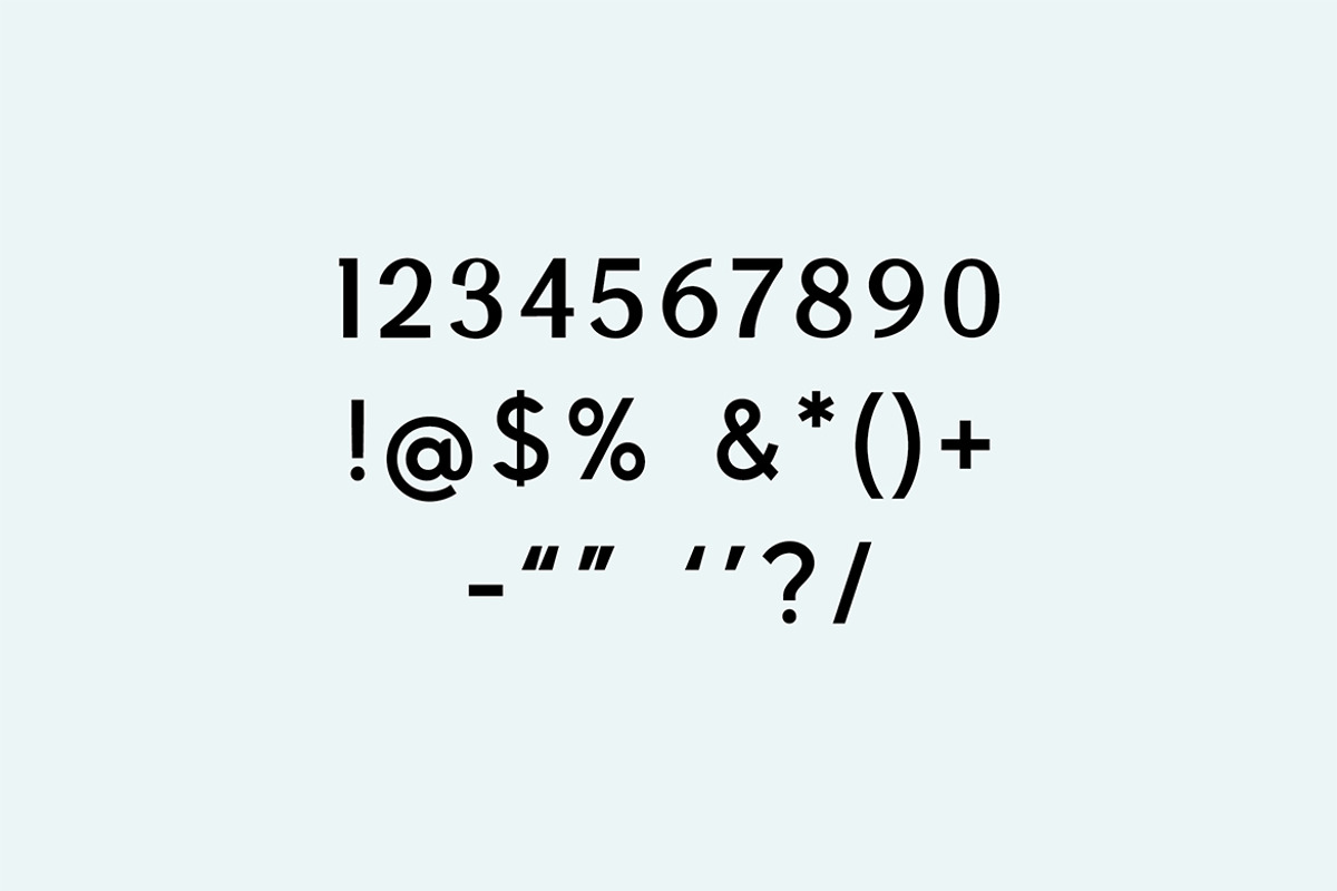 Hellishy Chic Serif Font, a Serif Font by UICreative (Photo 8 of 12)