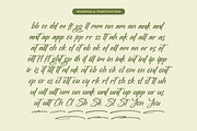 Brighten Shootters Modern Script, a Script Font by Letterena Studios Script (Thumbnail 19 of 20)