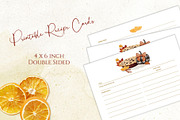 Autumn Illustrations & Printables, a Decorative Illustration by Maggie Stilwell Design (Thumbnail 9 of 16)