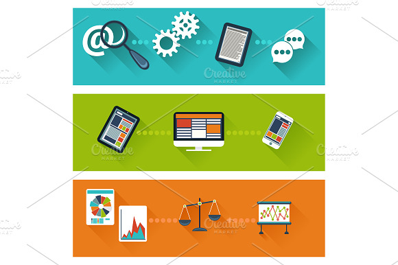 Concept For Business Development