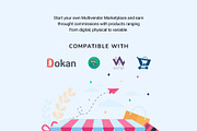 Creative Minimal WooCommerce WP, a WordPress Template by UInstrument (Thumbnail 6 of 6)