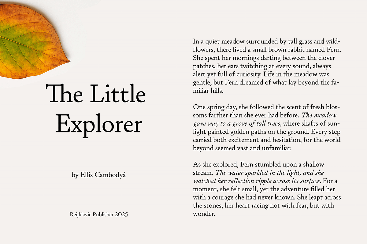 Daisler; 12 Text Serif Font, a Serif Font by Eko Bimantara (Photo 11 of 15)