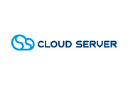 Cloud Server Logo, a Branding & Logo Template by Mauro Bertolino (Thumbnail 3 of 3)