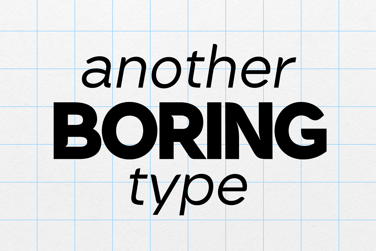 Sato | The Complete Family, a Sans Serif Font by Pedroglifos (Photo 7 of 10)