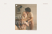 SS Ellegrand - Ligatures Serif Font, a Serif Font by Typocracy Studio (Thumbnail 4 of 10)