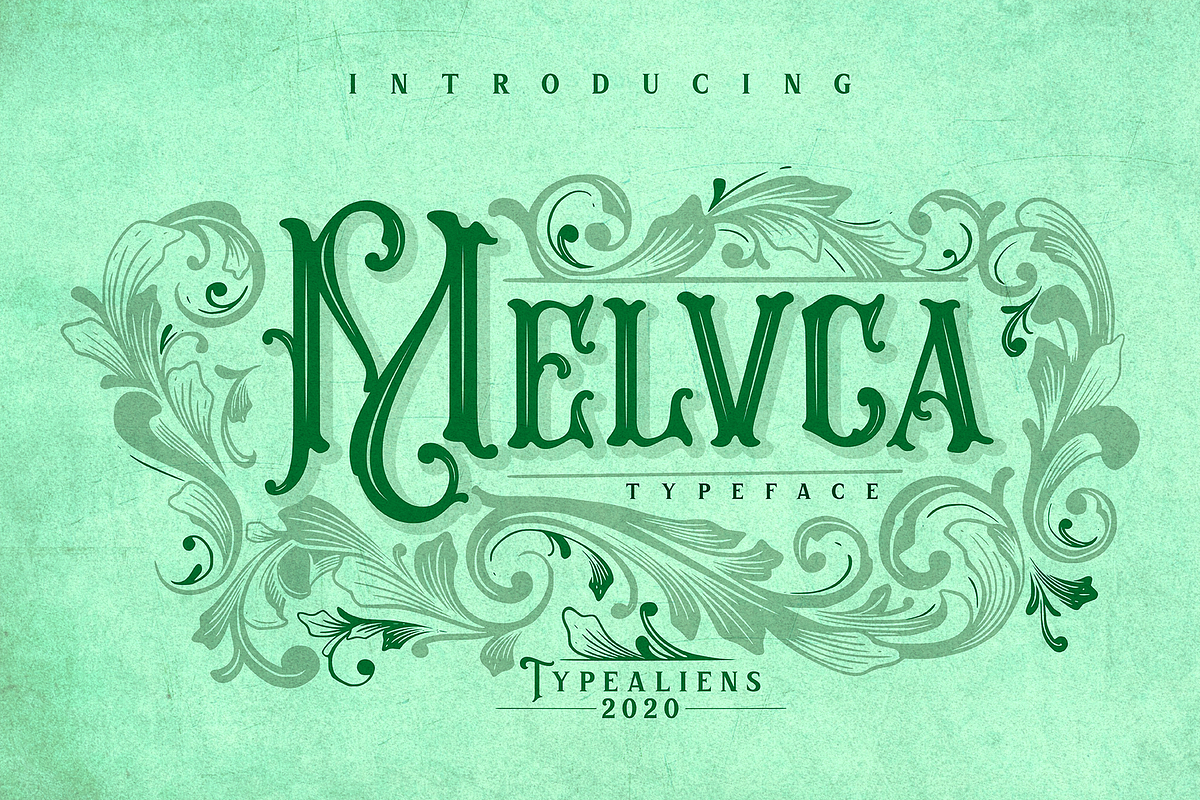 Melvca
