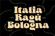 Barta, a Serif Font by Jan-Christian Bruun (Thumbnail 4 of 12)