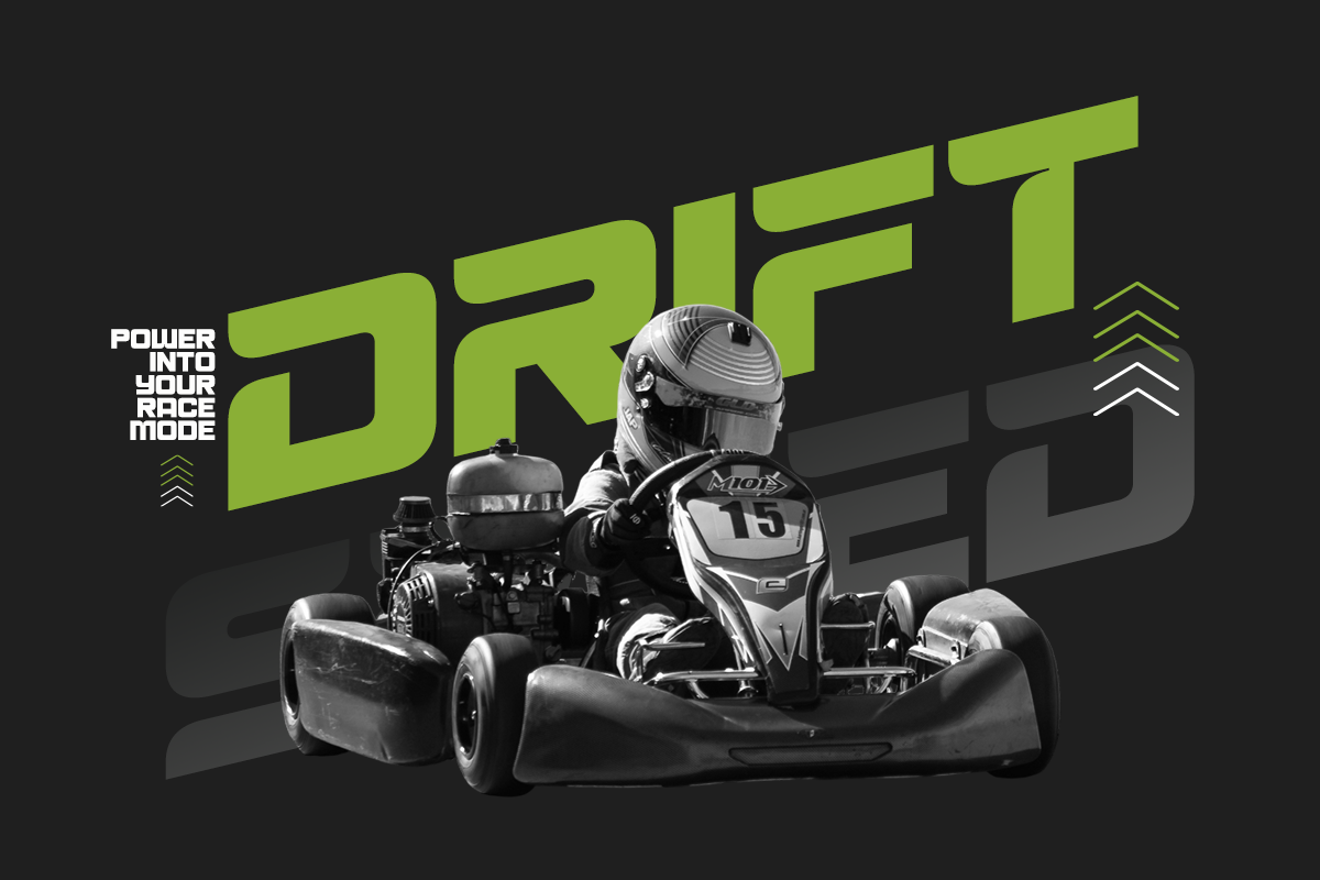 Forega Sport - Branding Sports Font, a Sans Serif Font by Say Studio (Photo 2 of 9)