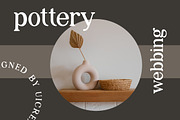 Catelyna Modern Serif Font, a Serif Font by UICreative (Thumbnail 9 of 12)