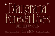 Poltra - Ligature Serif Font, a Serif Font by The Native Saint Club (Thumbnail 4 of 16)