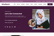 Education Showit Website Template, a WordPress Template by Studio Humankind (Thumbnail 4 of 20)