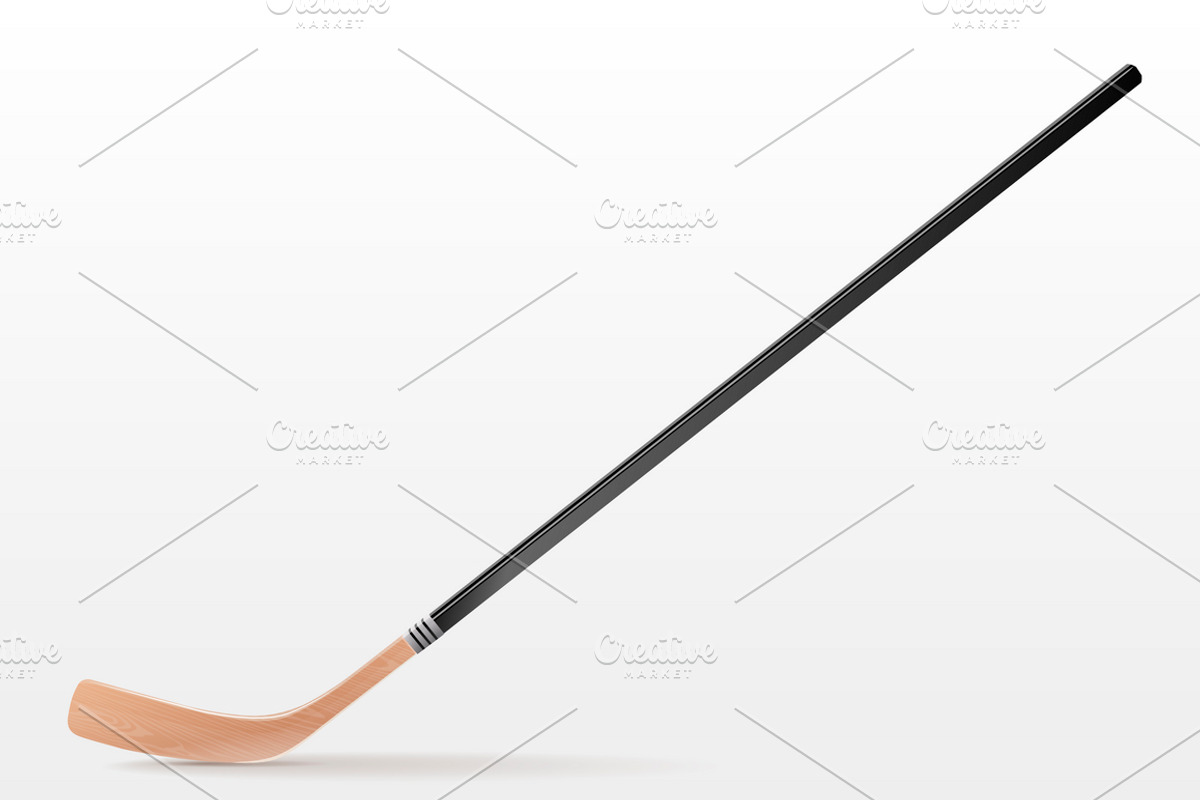 Ice Hockey Stick