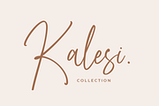 Dioksiany Font!, a Script Font by sizimon (Thumbnail 6 of 10)