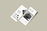 Dl Flayer Mockup, a Flyer Template by Twins_studio926 (Thumbnail 5 of 5)
