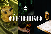 Akadis Neue - Contemporary Serif, a Serif Font by Tondi Type Studio (Thumbnail 6 of 19)