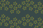 Victorian Floral, a Pattern Graphic by Jackson Fish Market (Thumbnail 9 of 12)