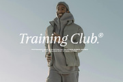 Pink Average - Trendy Modern Serif, a Serif Font by Sarid Ezra (Thumbnail 2 of 9)