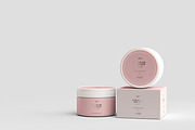 100+ Cosmetic Mock-up Collection, a Pens & Pencil Mockup by pmvch (Thumbnail 27 of 100)