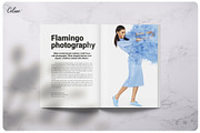 Photography Lookbook, a Brochure Template by Celine Studio (Thumbnail 3 of 9)