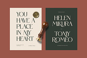 Ronds Mukode-Aesthetic Serif Font, a Serif Font by Fype Co. (Thumbnail 2 of 5)