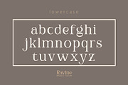 Ravine - modern serif, a Serif Font by Olexstudio (Thumbnail 9 of 11)