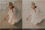 BEIGE POWER LIGHTROOM PRESETS, an Action Add-On by Nes Design Co (Thumbnail 7 of 11)