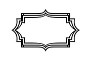 Classic Label Frame Vector Bundle, an Illustration by hafijul (Thumbnail 7 of 30)