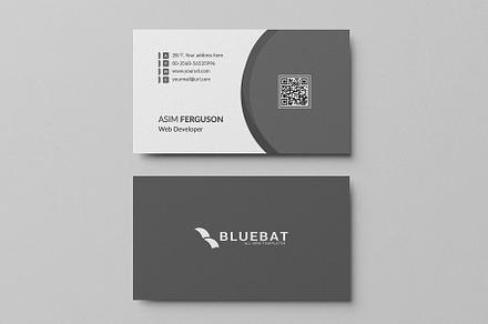 Business Card