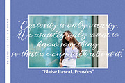 Rallia irma, a Script Font by Integritype Studio (Thumbnail 10 of 15)