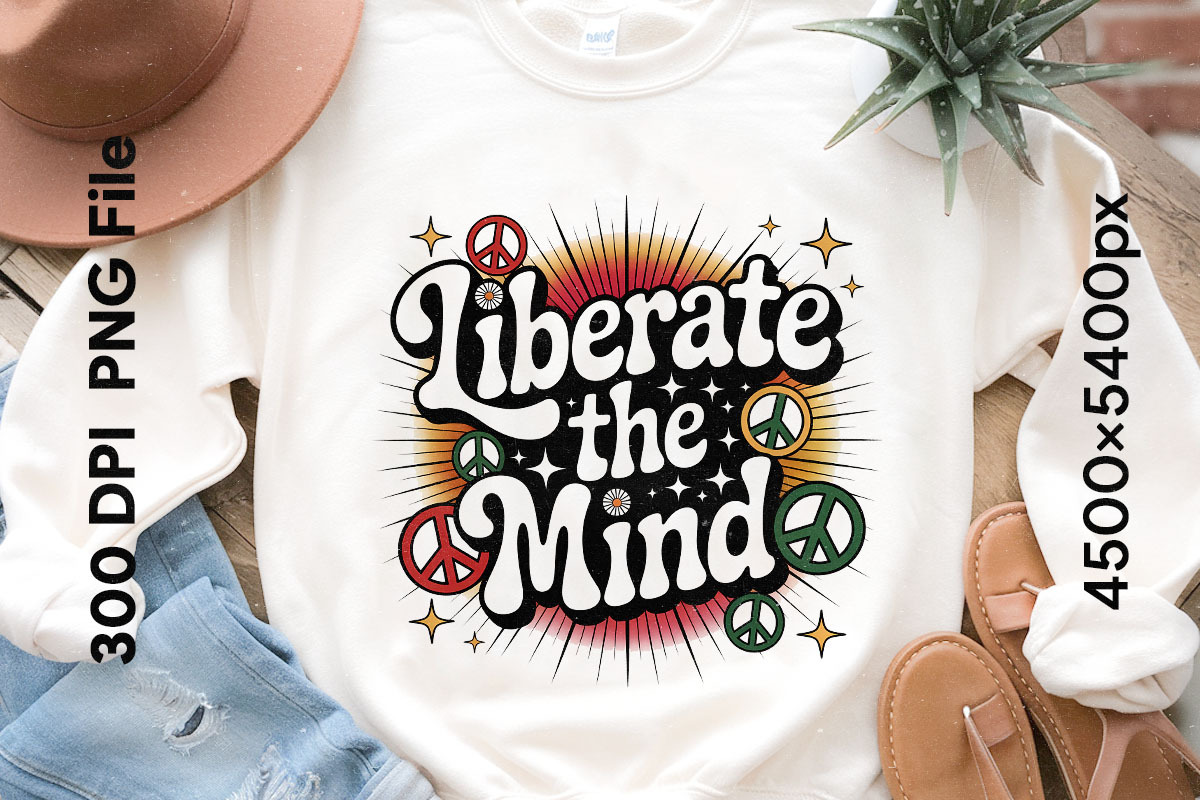 Juneteenth Retro Sublimation Bundle, an Object Graphic by GlitterCraft (Photo 59 of 61)