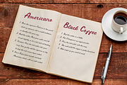 Venadria Signature - Elegant Script, a Script Font by Lettertype Studio (Thumbnail 9 of 11)
