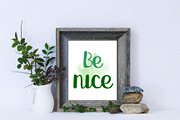 Bianca, a Script Font by Dira Studio (Thumbnail 7 of 7)