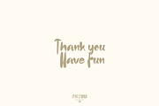 Life is Uncertain Handwriting Font, a Handwritten Font by LTNG STUDIO (Thumbnail 9 of 9)