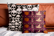 Halloween Dreams | A Font Duo, a Script Font by Fikryal Studio (Thumbnail 3 of 20)
