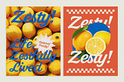 Veylaph - Bold Retro Script Typeface, a Font by Indotype Foundry (Thumbnail 2 of 10)