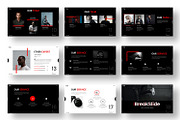 Guller - Business Google Slide, a Presentation Template by Dens Creative Studio (Thumbnail 3 of 6)