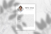 Media Kit, a Stationery Template by Eesome Design Studio (Thumbnail 4 of 4)