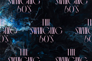 Tankobon – Angular Display Font, a Sans Serif Font by Studio Aurora (Thumbnail 12 of 13)