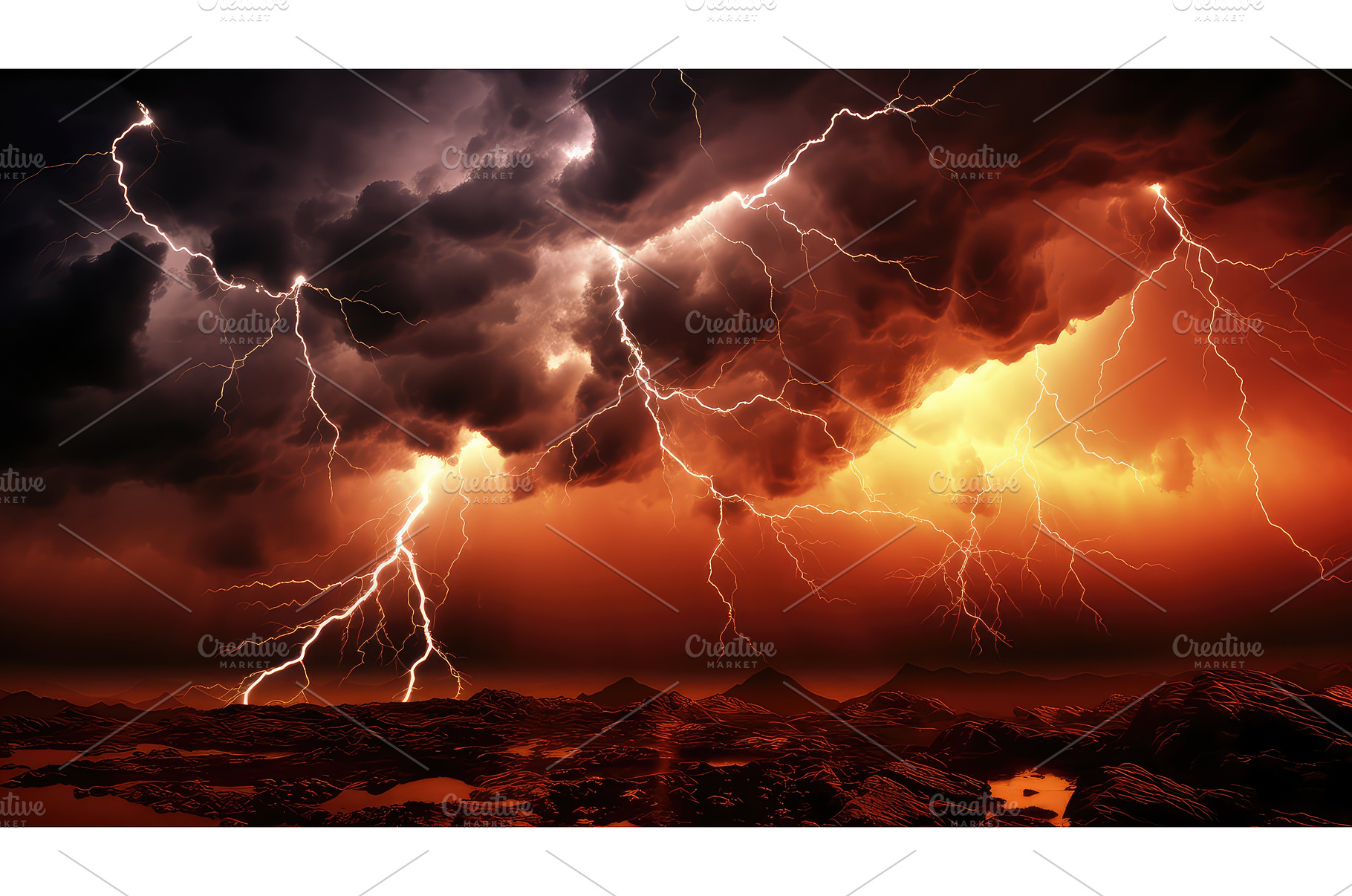 impact effect energy background ai, a Background Photo by pikepicture