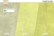 Gold & Silver Leaf, a Texture Graphic by Patterns & Textures (Thumbnail 6 of 16)