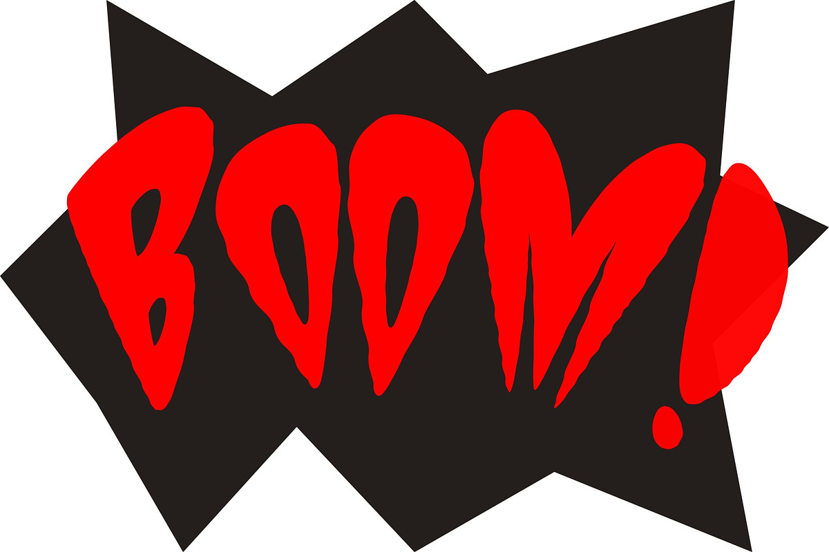 display font - Pophead, a Symbol Font by nicollr's store (Photo 1 of 3)