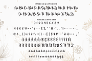Humble Christmas | Script Font, a Handwritten Font by Scratchones (Thumbnail 7 of 8)