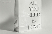 BHYORA | Modern Serif Font, a Serif Font by ToniStudio (Thumbnail 7 of 10)