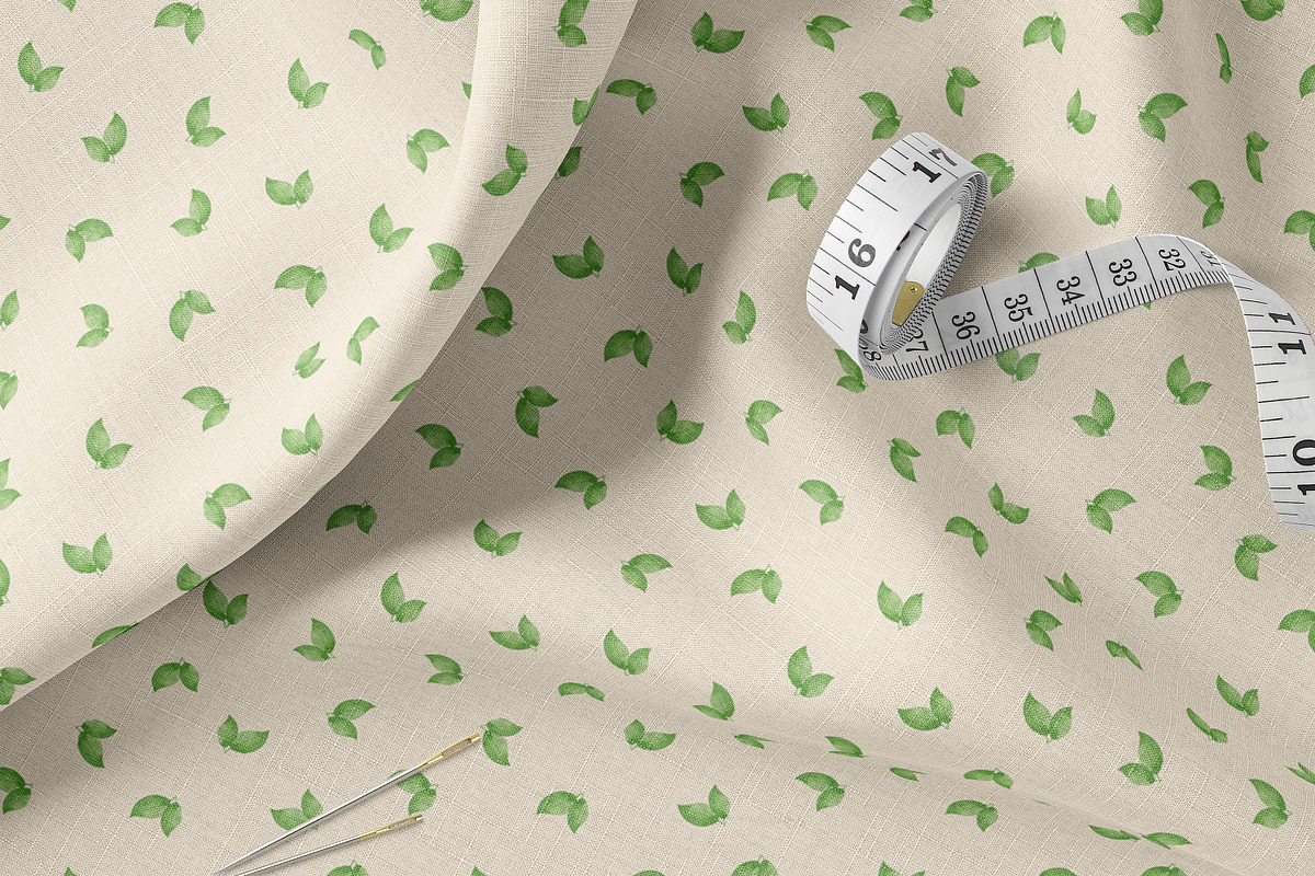Watercolor Kiwi Seamless Pattern Set, a Pattern Graphic by Oksana Dovhopol Art (Photo 6 of 11)